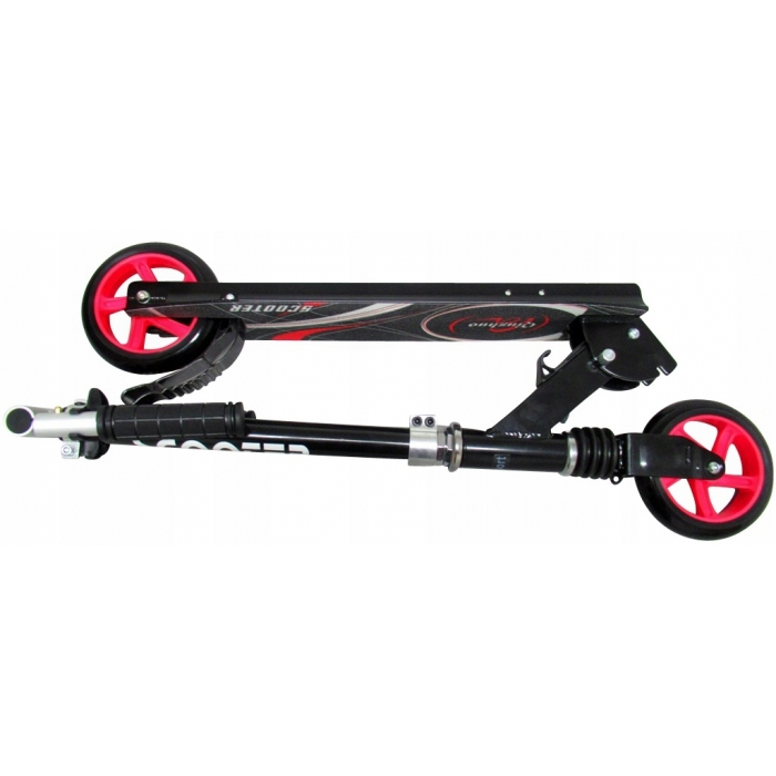 Trotineta R-Sport H7 Pliabilă 100kg | R-Sport - imagine 2