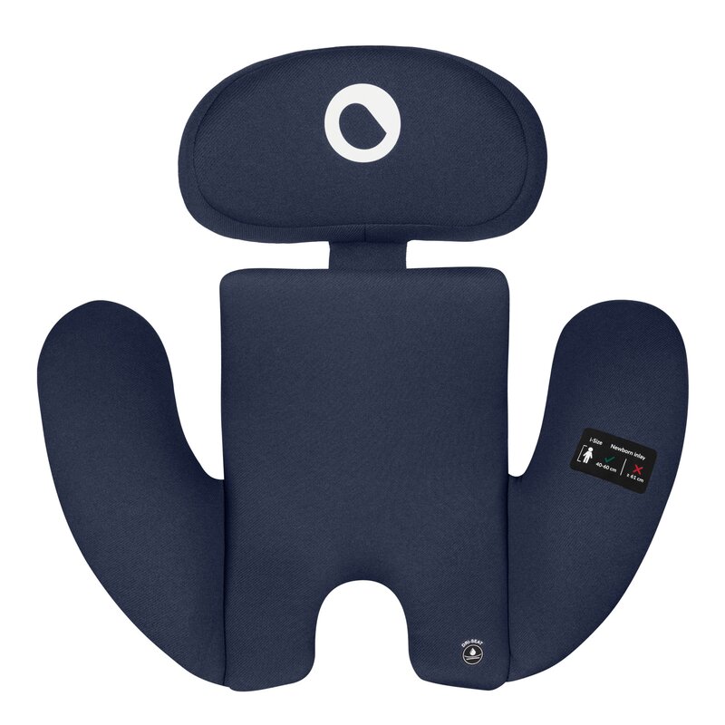 Scaun Auto Lionelo Bastiaan 4in1 i-Size - imagine 9
