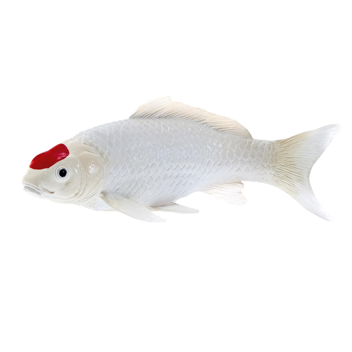 Figurina Koi Tancho | Mojo