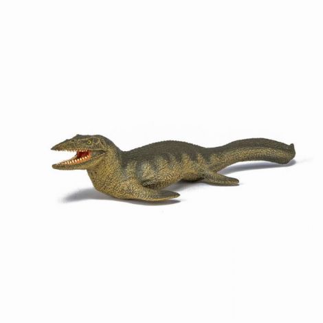 Papo Tylosaurus - Figurina Educativa Realista - imagine 3