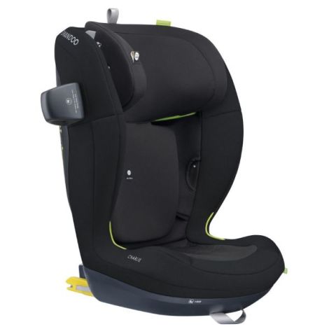 Scaun Auto Swandoo Charlie i-Size | Siguranță Premium