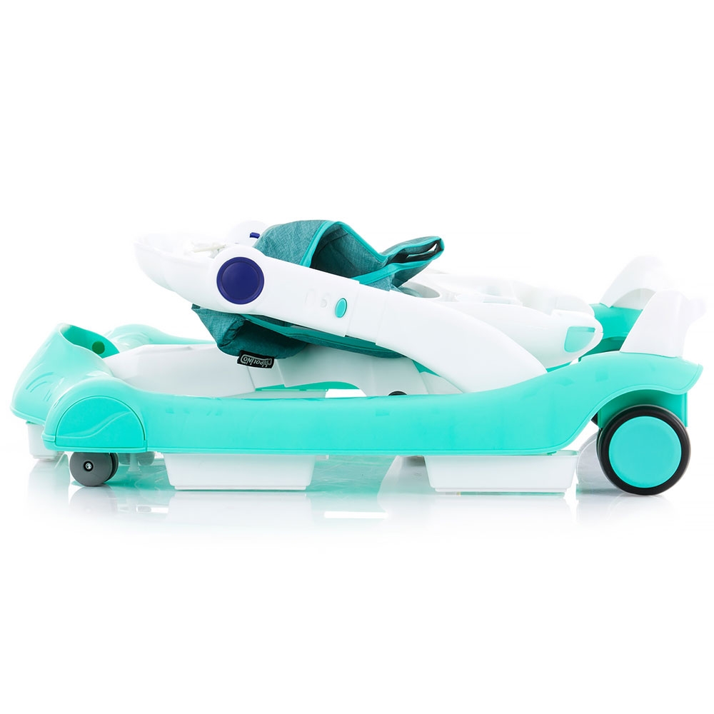 Premergator Chipolino Super Star 2in1 Mint - imagine 4
