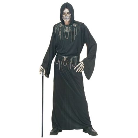 Baston Schelet Extensibil Widmann | Halloween - imagine 2