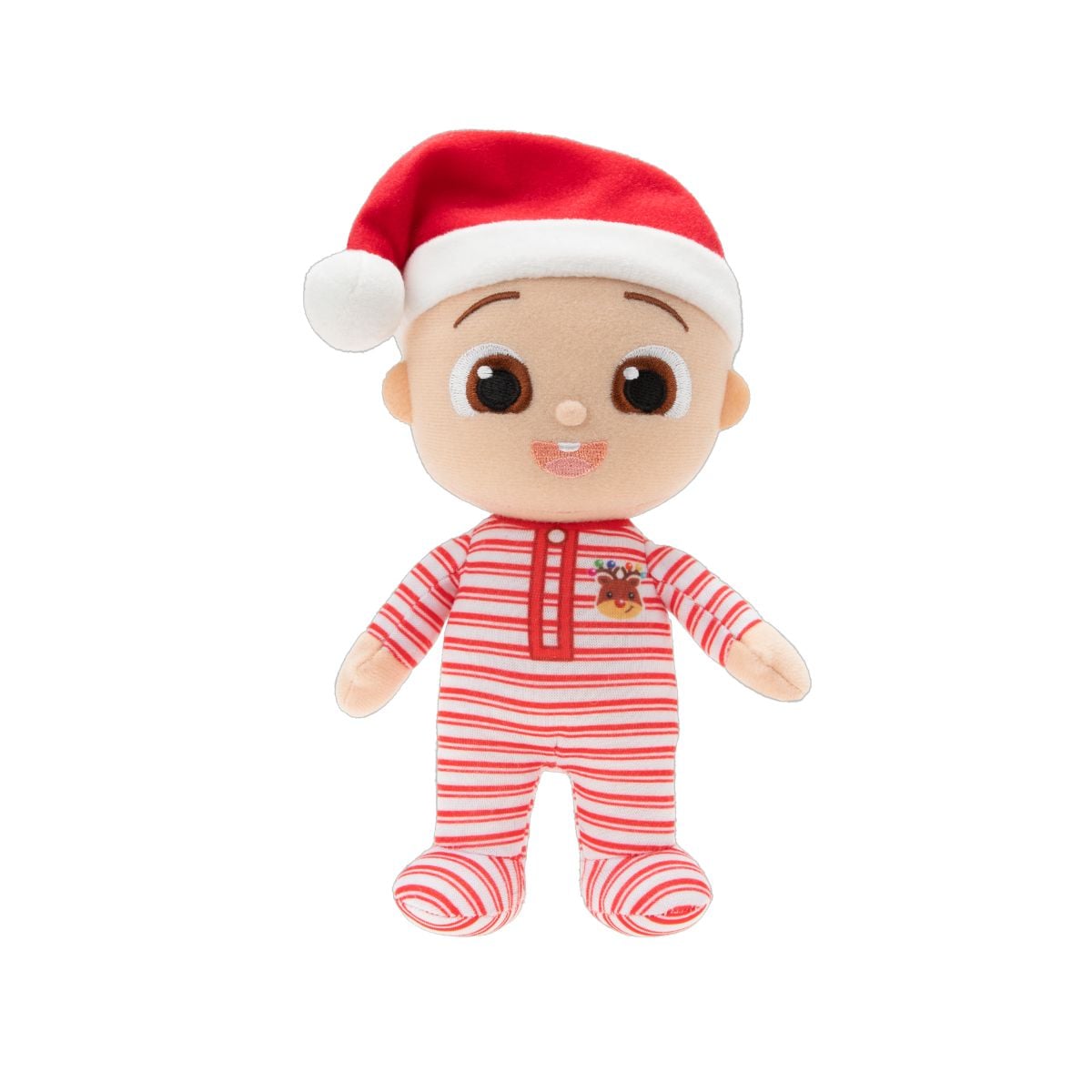 Jucărie Plus CoComelon JJ 20 cm - Moale și Adorabilă