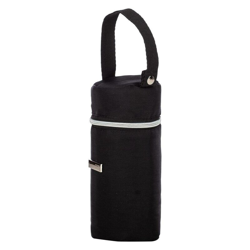 Geanta Biberon FreeON Black Termoizolanta - imagine 3