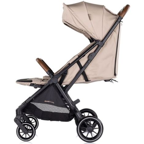 Carucior Gemeni Chipolino Twinity - Pliare Automata - imagine 4