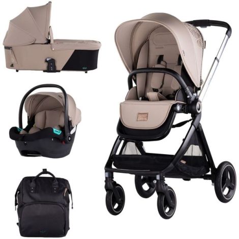 Chipolino Elite 3in1 Carucior Premium