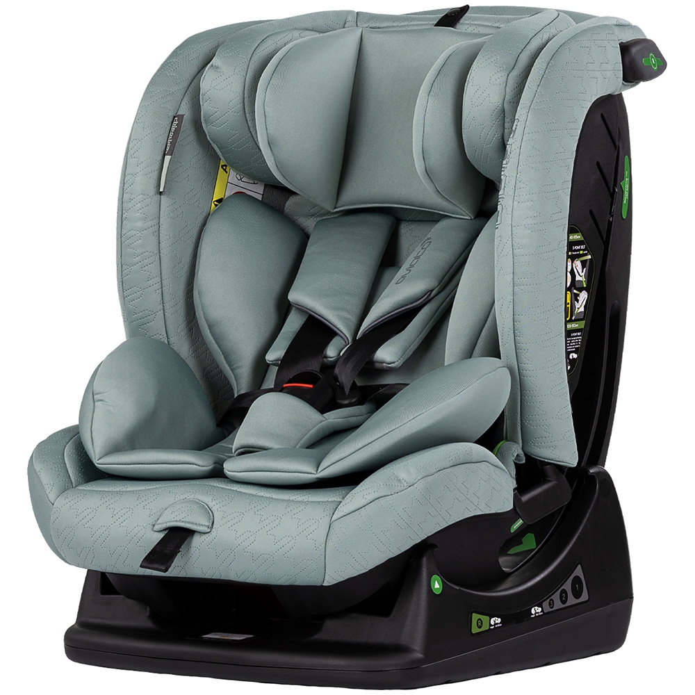 Chipolino Aviato Basil I-Size 0-12 ani - imagine 6