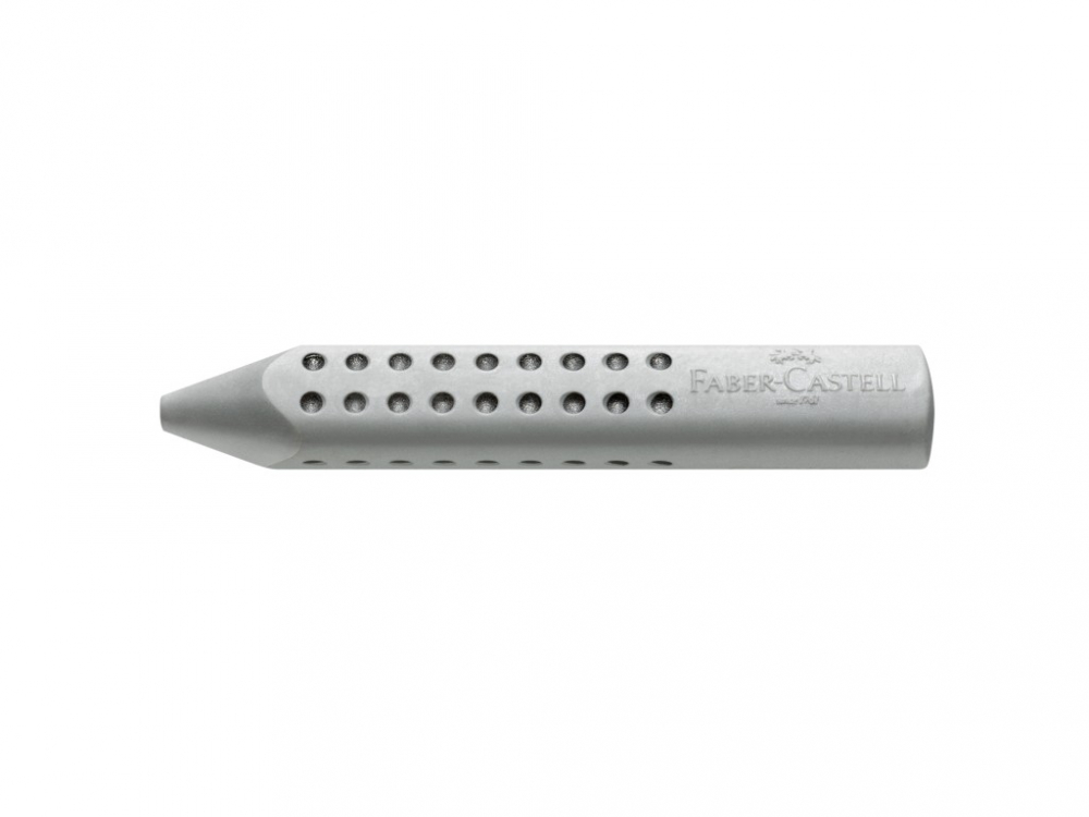 Radiera Faber-Castell Grip 2001 Triunghiulară