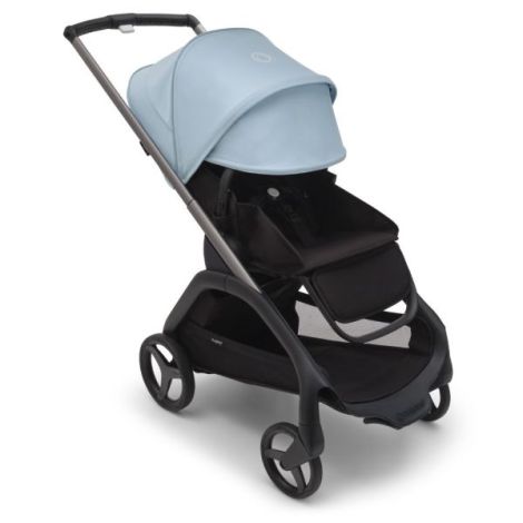 Bugaboo Dragonfly: Pliere Compactă Inovatoare
