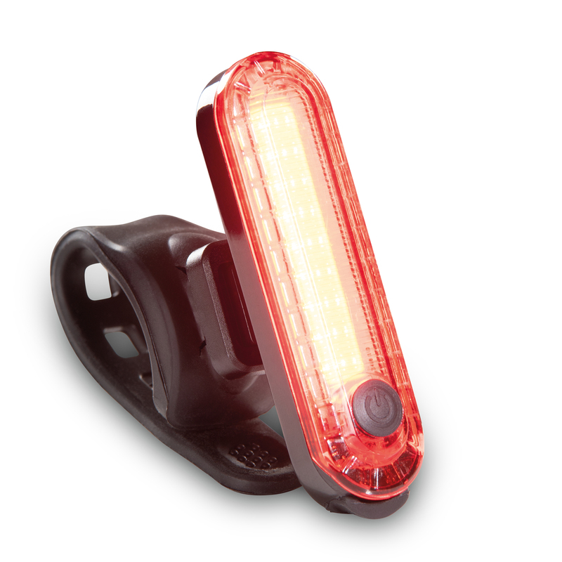 Lampa LED Universala Hauck pentru Carucior - imagine 9
