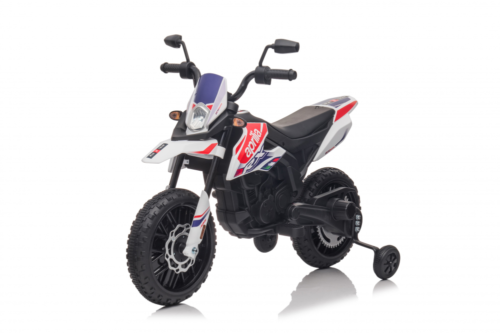 Aprilia Electrica 12V Copii | Nichiduta