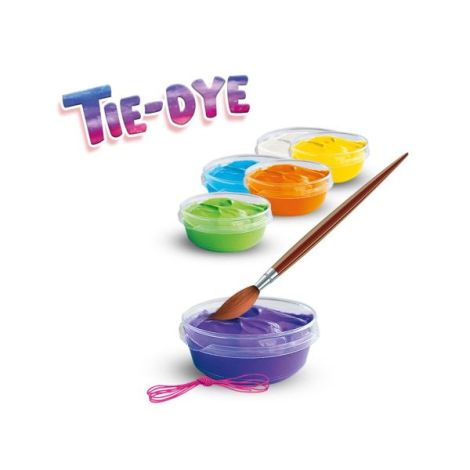 Set Tie-Dye Ses Creative | Creații Textile Unice - imagine 2