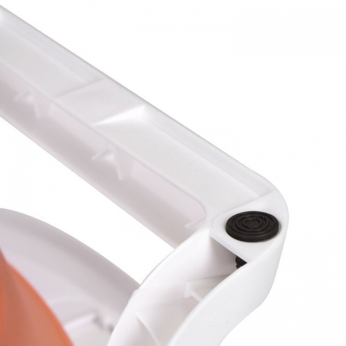 Cadita Ecotoys HA-B31 Roz Pliabila - imagine 4