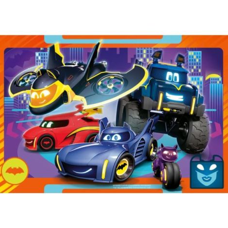 Set 2 Puzzle-uri Ravensburger, 24 Piese - imagine 2