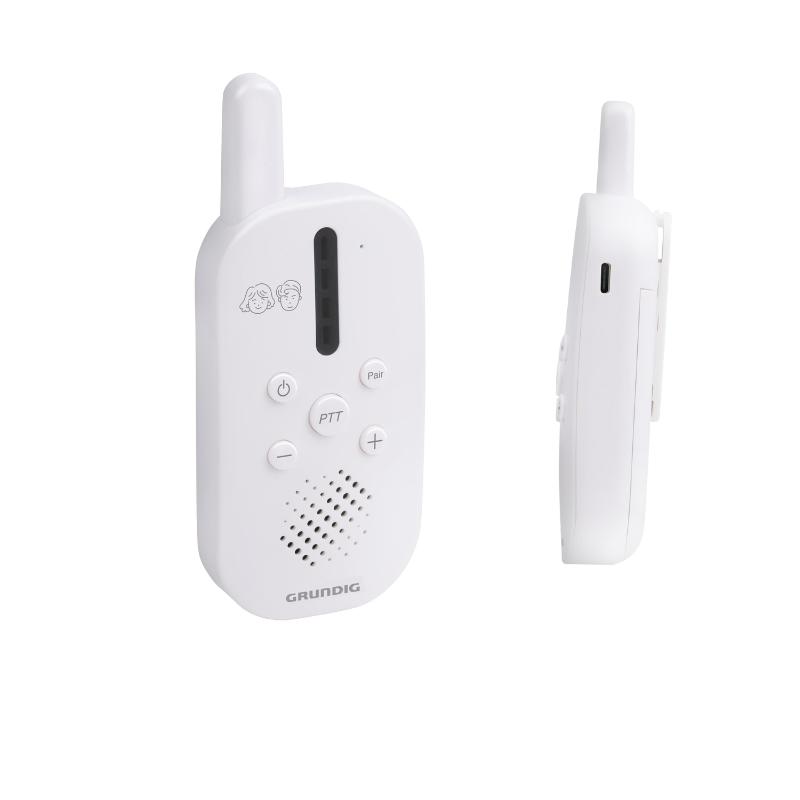 Monitor Audio Grundig DECT - Sunet Clar - imagine 4