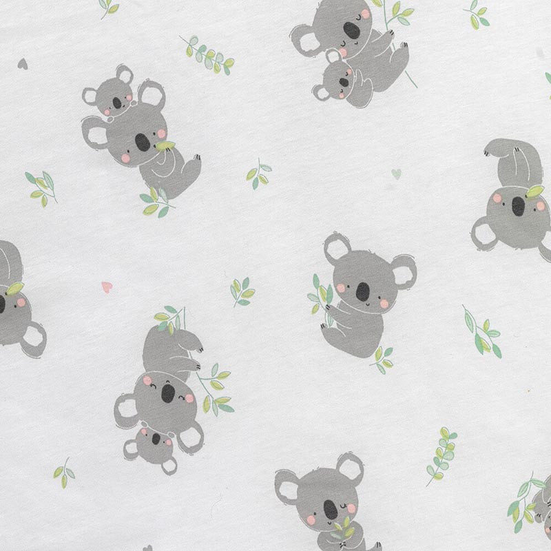 Sac de dormit Koala Bear cu picioruse
