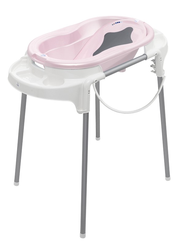 Set Baie Tender Rose Rotho-babydesign | 4in1 - imagine 2