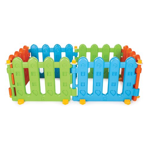 Gardulet Pilsan Play Area Hedge, 6 elemente - imagine 6