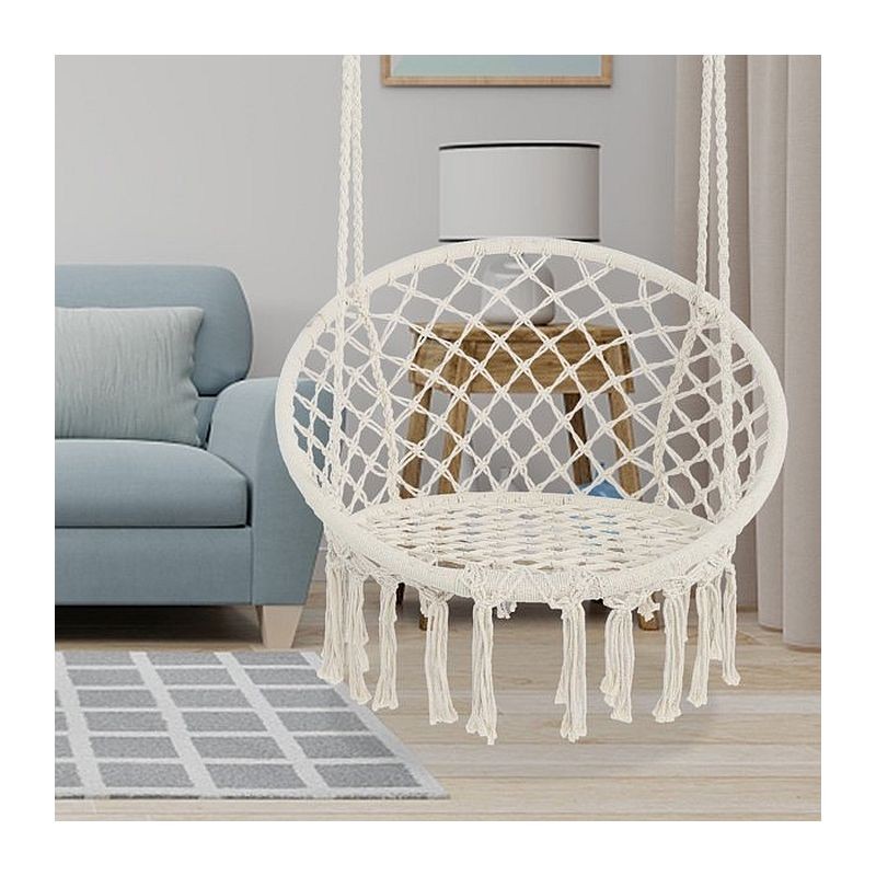Hamac Procart cuib confortabil | Interior/Exterior - imagine 5