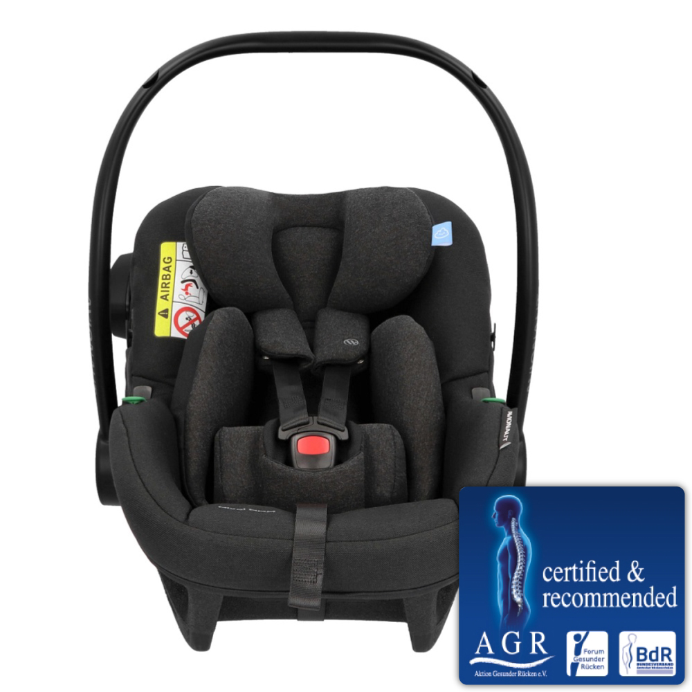 Scoica Auto Avionaut Pixel Pro 2.0 i-Size 0-13kg