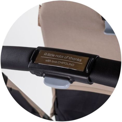 Chipolino Elite 3in1 Carucior Premium - imagine 32