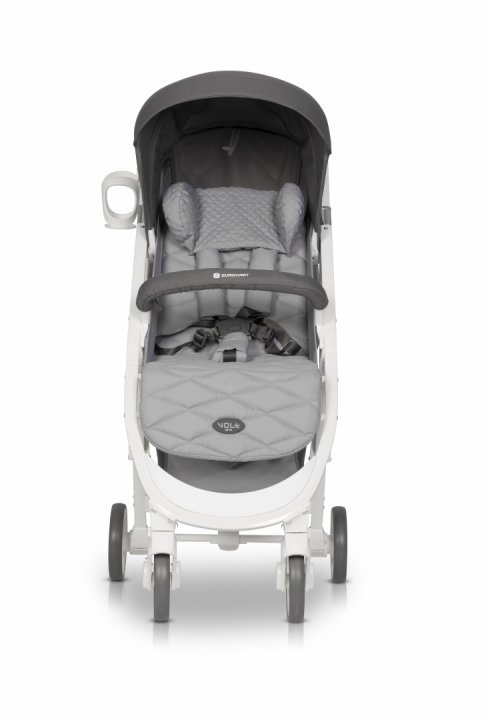 Euro-Cart Volt Pro: Carucior Ultra-Compact si Usor - imagine 8