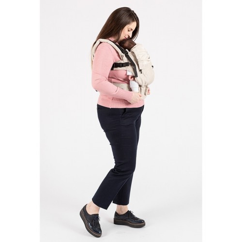 Marsupiu Isara The One Au Naturel Ergonomic - imagine 6
