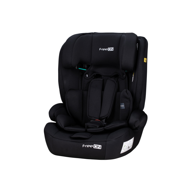 Scaun auto Freeon Uran I-Size, 76-150cm, 14 pozitii - imagine 5
