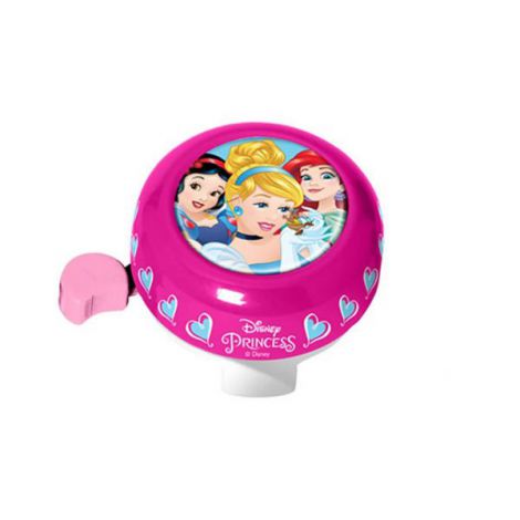 Set Accesorii Disney Princess Stamp - Cos, Clopotel, Sticlă - imagine 2