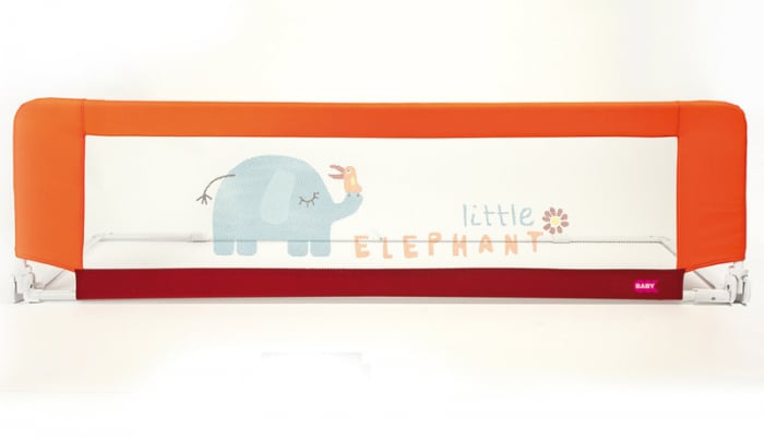 Margine Siguranță Pat 140 cm Elephant OKBaby