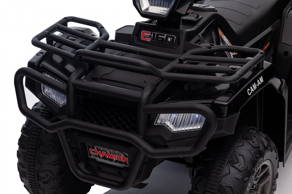 ATV Electric Nichiduta Super Me 12V - imagine 5