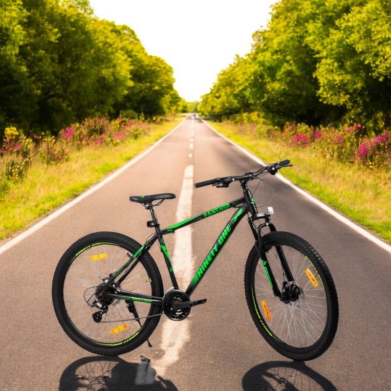 Bicicleta Panther 29" Procart - 21 Viteze - imagine 4