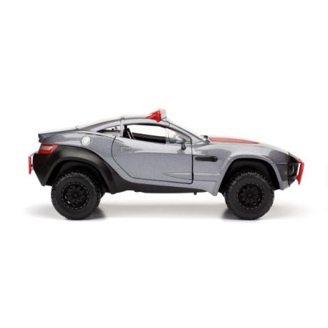 Jada Toys Masinuta Letty Fast & Furious 1:24 - imagine 5