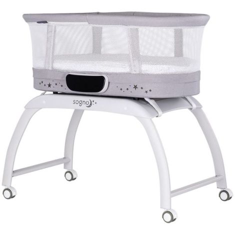 Patut Chipolino Sogno 2-in-1 cu Cantar Integrat