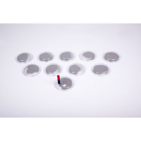 Shaw Magnets Set 10 Experimente Magnetism