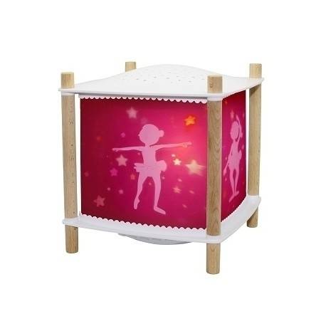 Trousselier Veioză Muzicală cu Proiecție Stele - imagine 3
