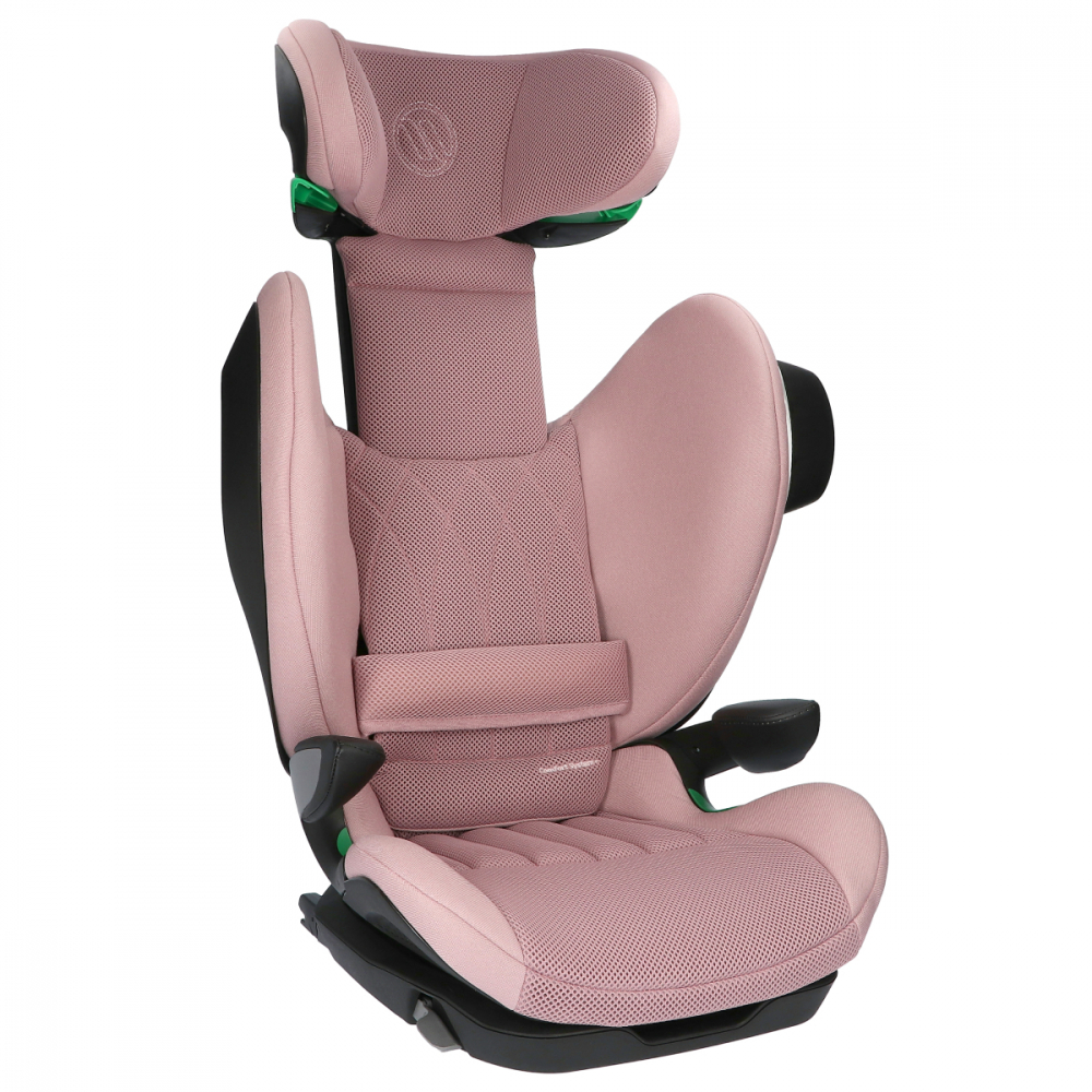 Avionaut MaxSpace Pink | Siguranță Testată ADAC