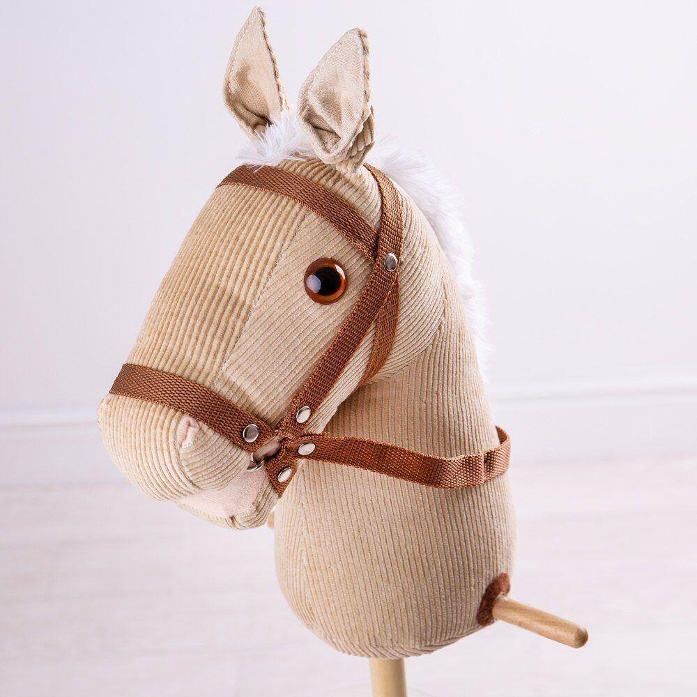 Primul meu căluț cu tijă Bigjigs Toys