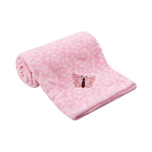 Paturica Fleece Mother's Choice | Moale și Comfortabilă