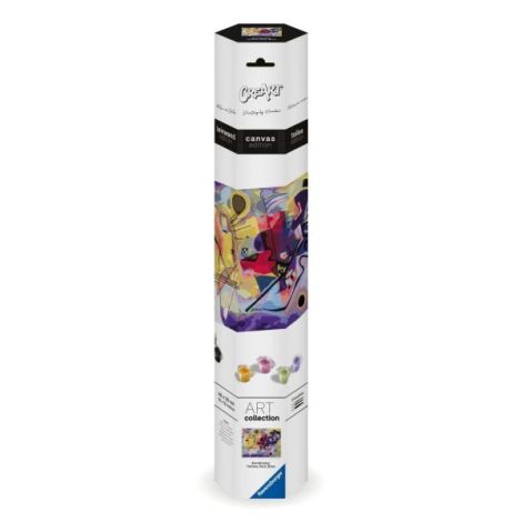 Ravensburger CreArt Kandinsky: Hobby Relaxant Creativ