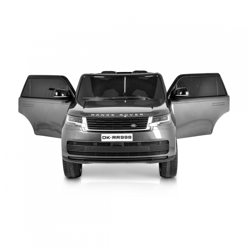 Mașinuță Electrică Range Rover 24V 2 Locuri Premium - imagine 4