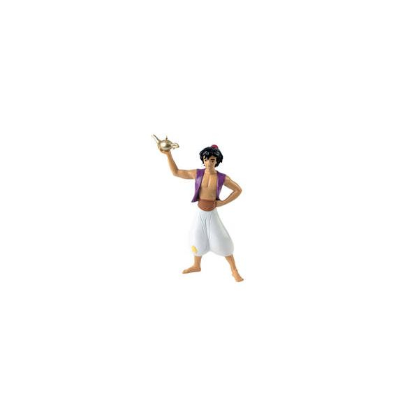 Figurina Aladin, 10,5 cm - Bullyland