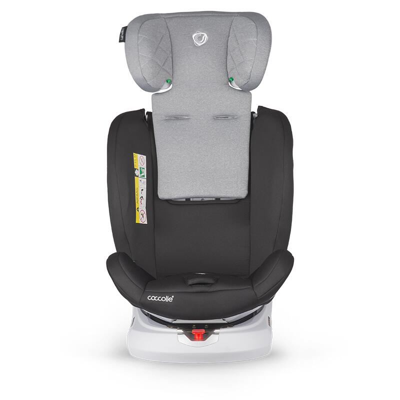 Scaun Auto Coccolle Lyra Rotativ 0-12 Ani - imagine 11