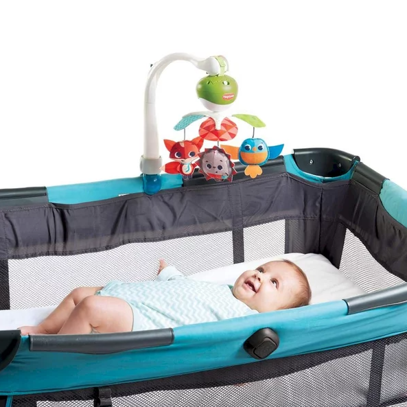 Carusel Mobil Tiny Love | Muzică și Distracție - imagine 3
