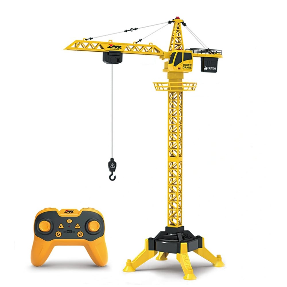 Macara cu Telecomanda Suncon 96 cm, Rotire 360°