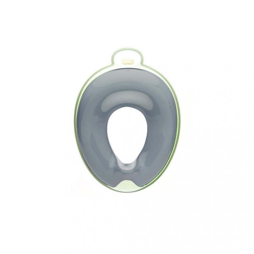 Reductor Toaletă Prince Lionheart Grey - Confortabil - imagine 2