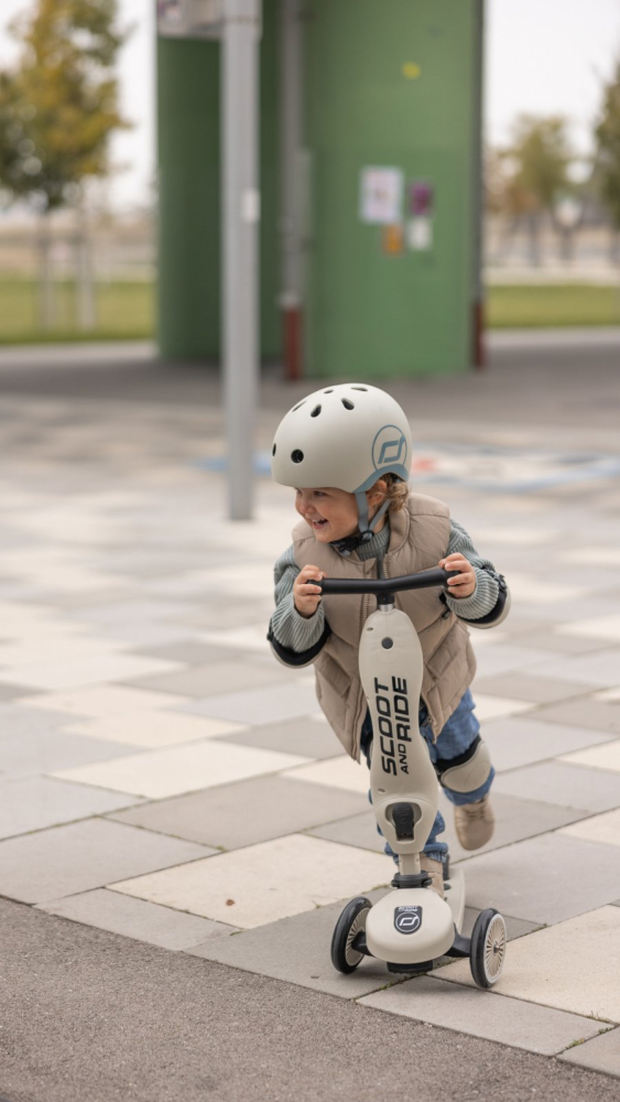 Scoot and Ride Set Protecție XXS Copii - imagine 6