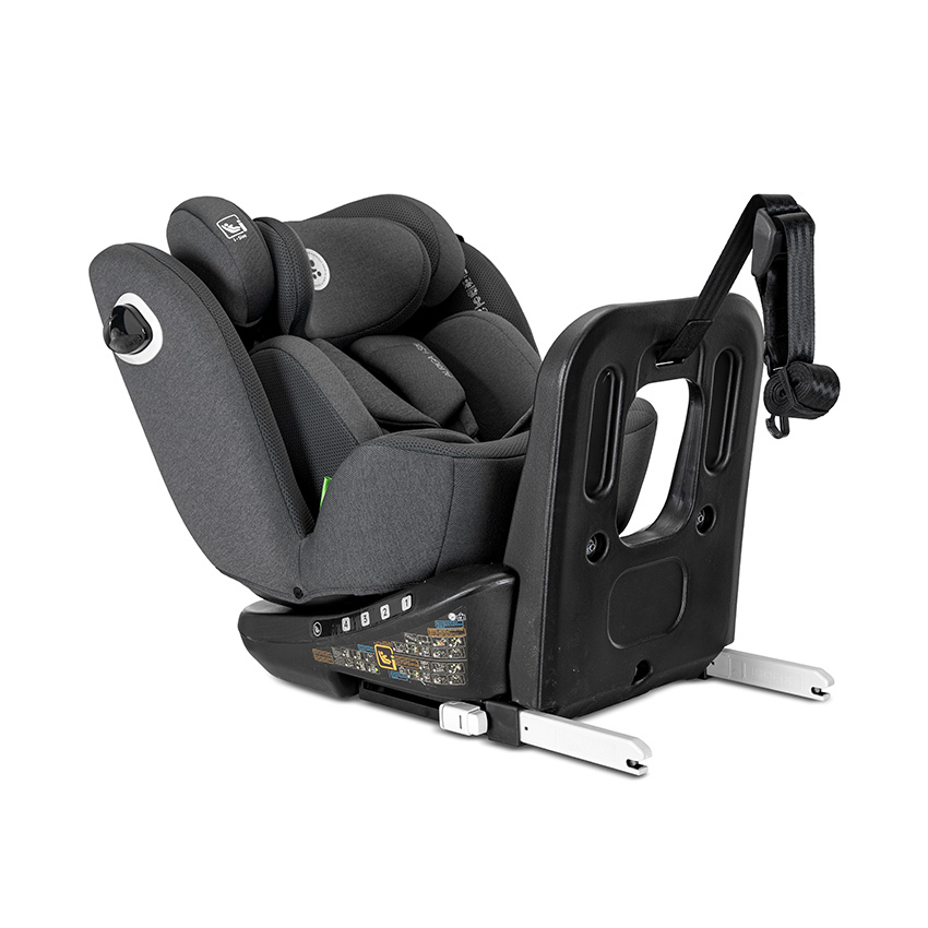 Lorelli Auriga i-Size - Scaun Auto Rotativ 360°