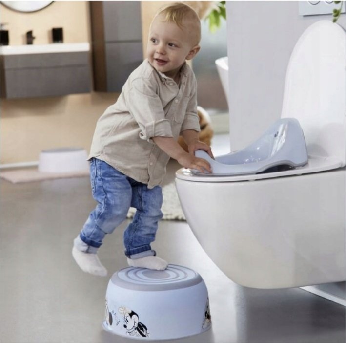 Olita 4-in-1 Keeeper Mickey | Potty Training - imagine 6